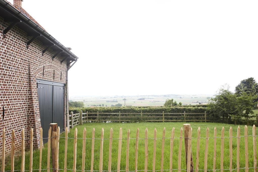 Vacation Home Landgoed De Monteberg Dranouter Bilik gambar