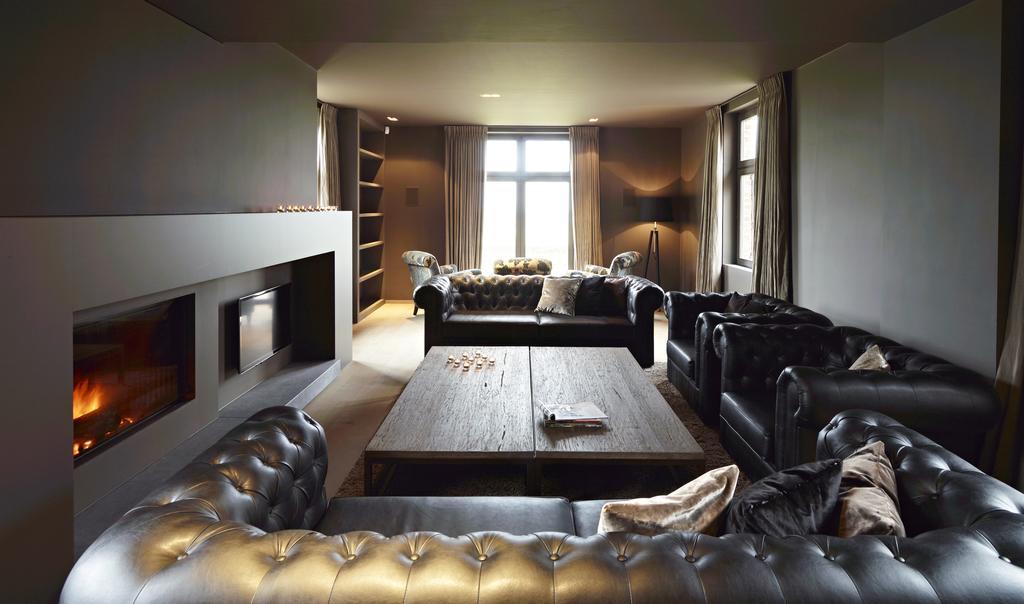 Vacation Home Landgoed De Monteberg Dranouter Bilik gambar